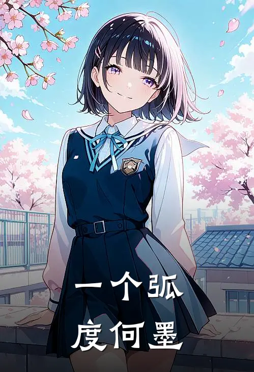 一个弧度何墨