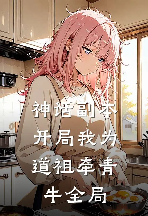 神话副本：开局我为道祖牵青牛全局