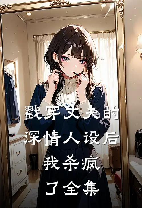 戳穿丈夫的深情人设后，我杀疯了全集