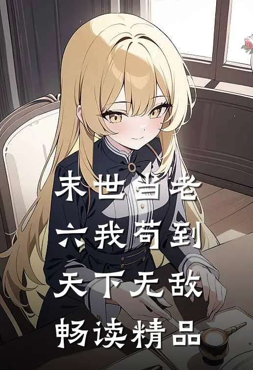 末世当老六我苟到天下无敌畅读精品