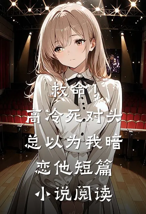 救命！高冷死对头总以为我暗恋他短篇小说阅读