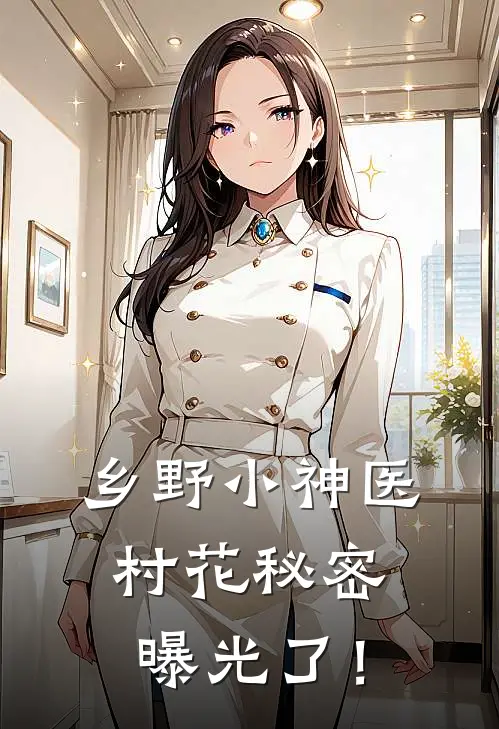 乡野小神医：村花秘密曝光了！