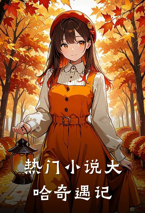 热门小说大哈奇遇记
