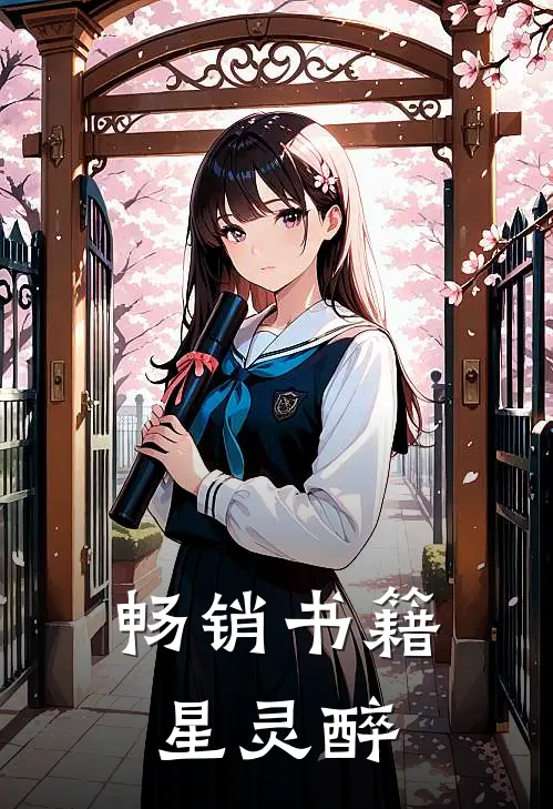 畅销书籍星灵醉
