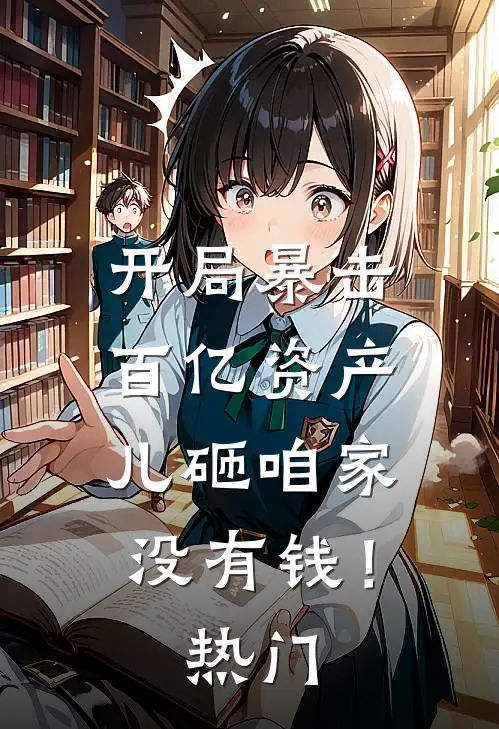 开局暴击百亿资产，儿砸咱家没有钱！热门