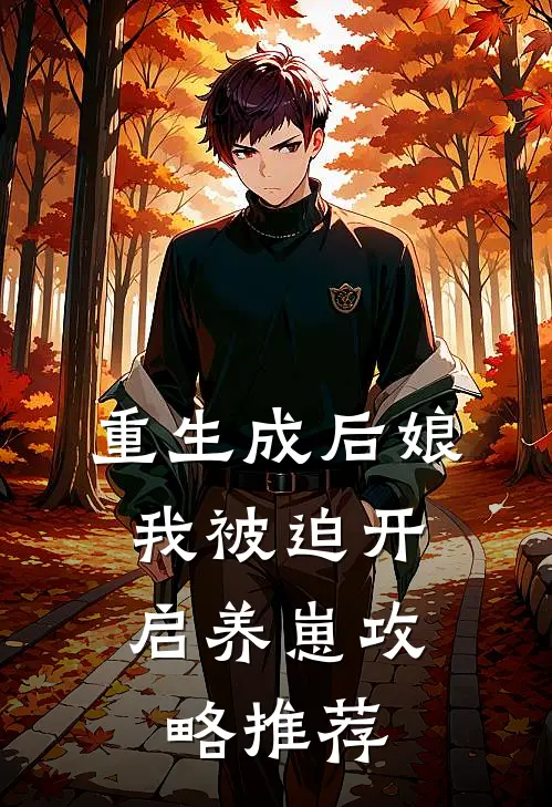 重生成后娘,我被迫开启养崽攻略推荐