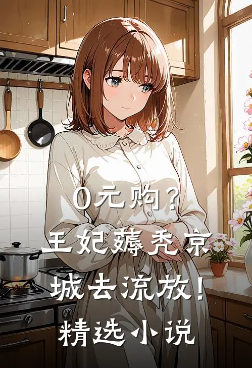 0元购？王妃薅秃京城去流放！精选小说