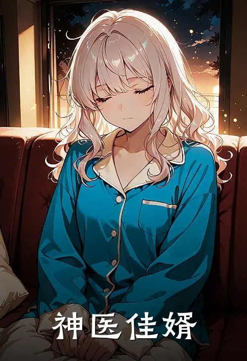 神医佳婿