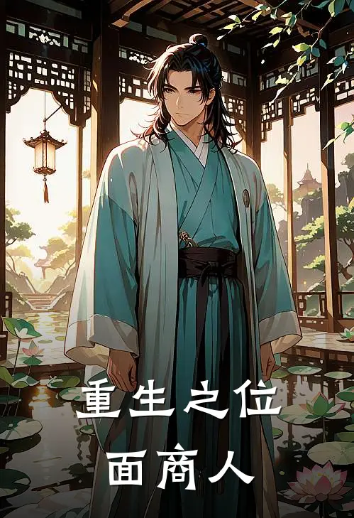 重生之位面商人