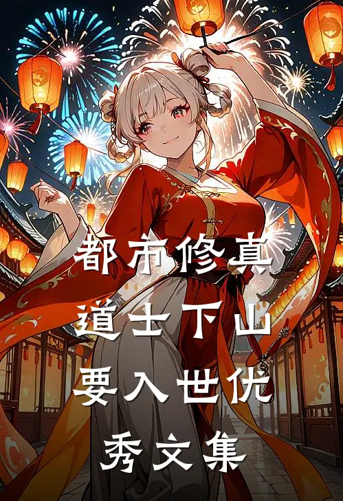都市修真：道士下山要入世优秀文集