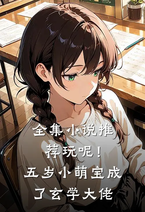 全集小说推荐玩呢！五岁小萌宝成了玄学大佬