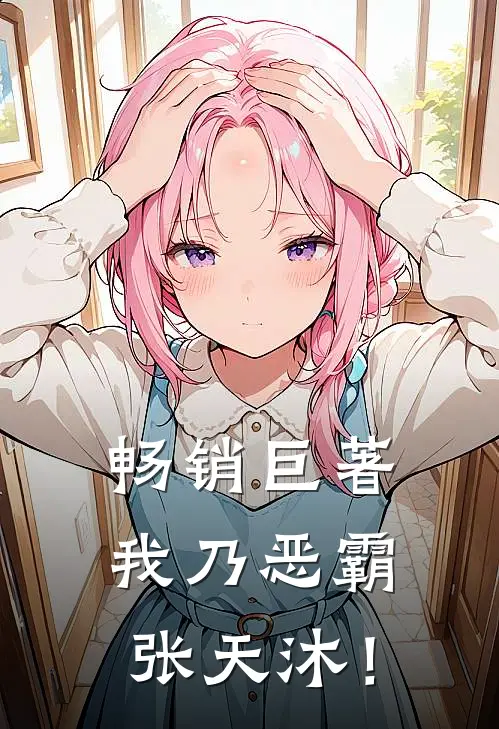 畅销巨著我乃恶霸张天沐！