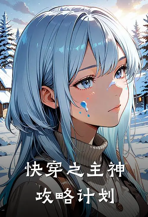 快穿之主神攻略计划