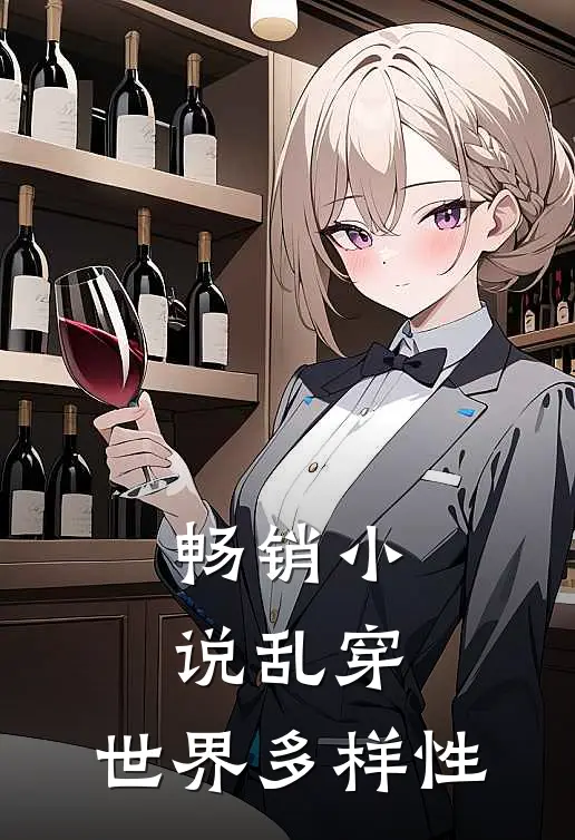畅销小说乱穿：世界多样性