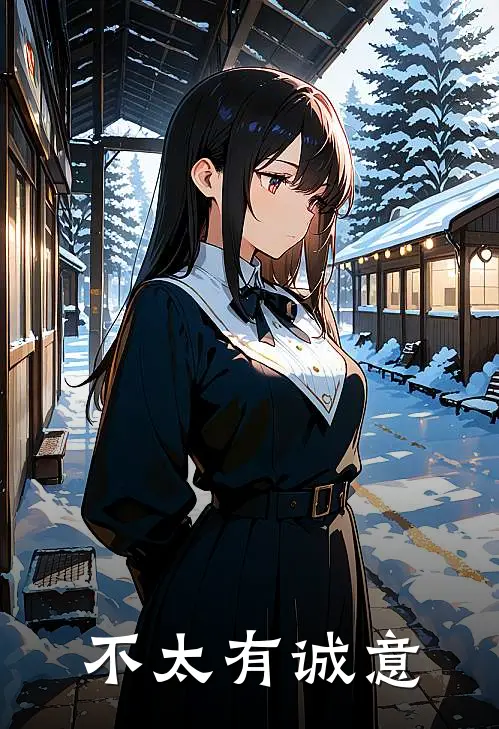 不太有诚意