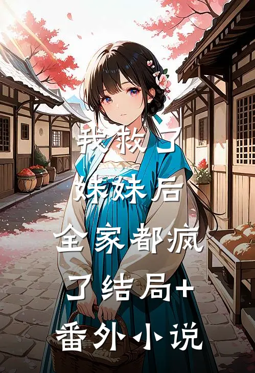 我救了妹妹后，全家都疯了结局+番外小说