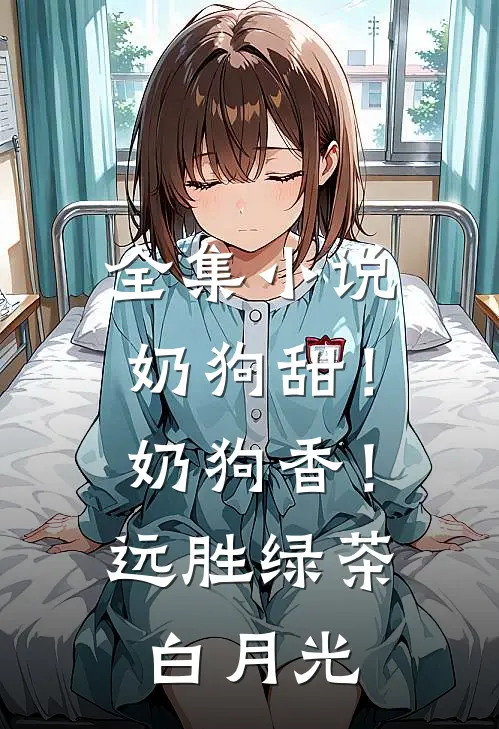 全集小说奶狗甜！奶狗香！远胜绿茶白月光