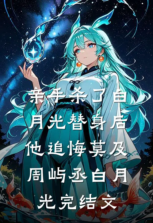 亲手杀了白月光替身后，他追悔莫及周屿丞白月光完结文