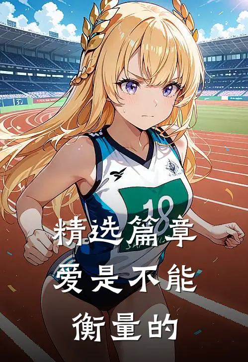 精选篇章爱是不能衡量的