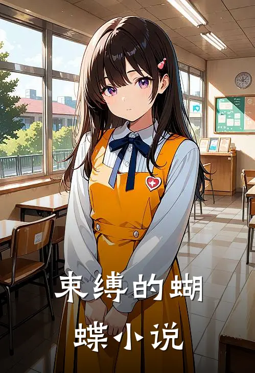 束缚的蝴蝶小说