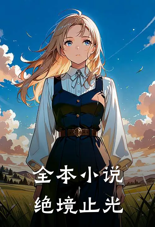 全本小说绝境止光