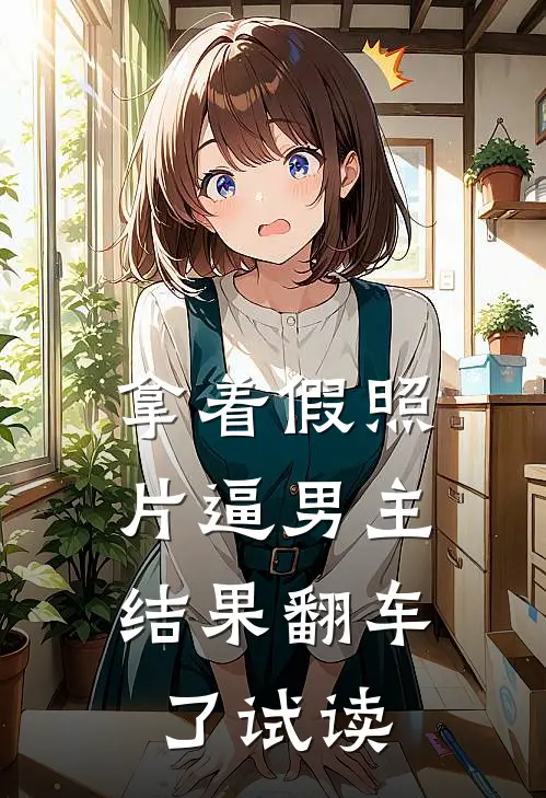 拿着假照片逼男主，结果翻车了试读