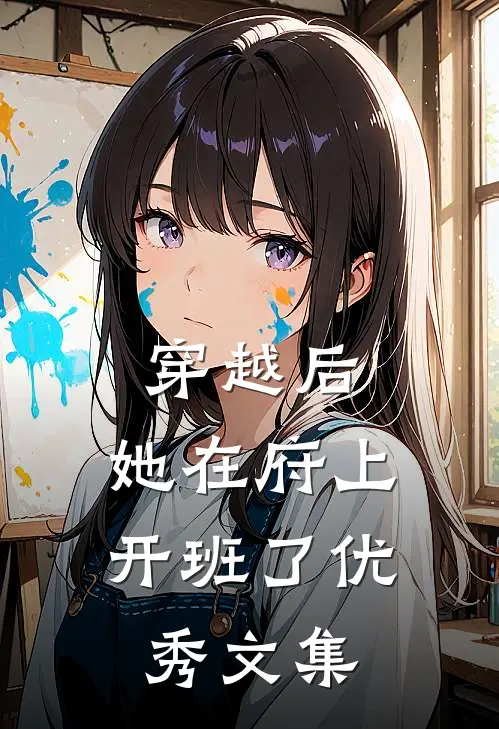 穿越后，她在府上开班了优秀文集