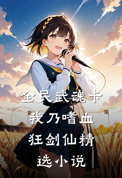 全民武魂卡，我乃嗜血狂剑仙精选小说