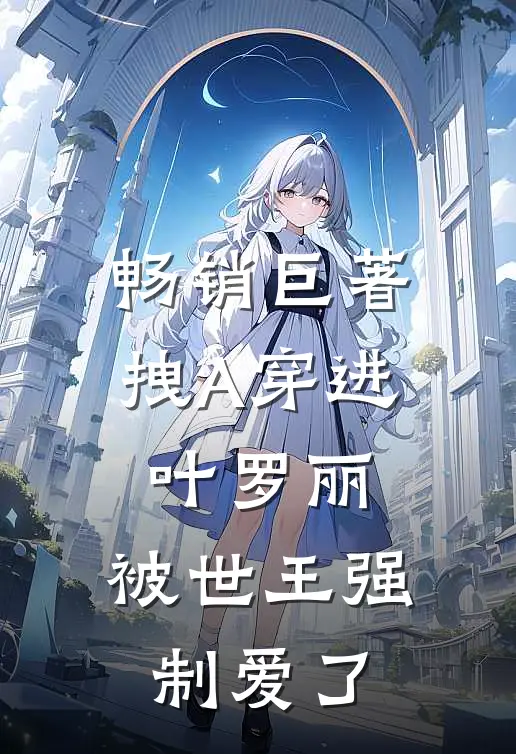 畅销巨著拽A穿进叶罗丽，被世王强制爱了
