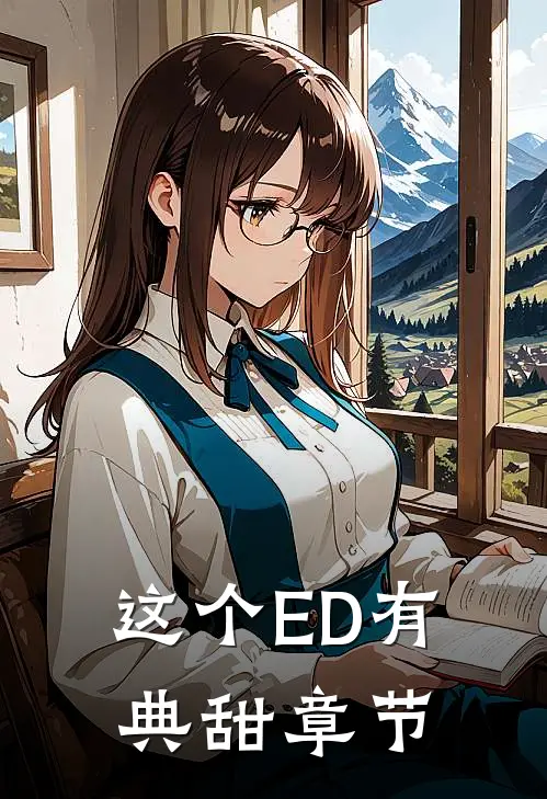 这个ED有典甜章节