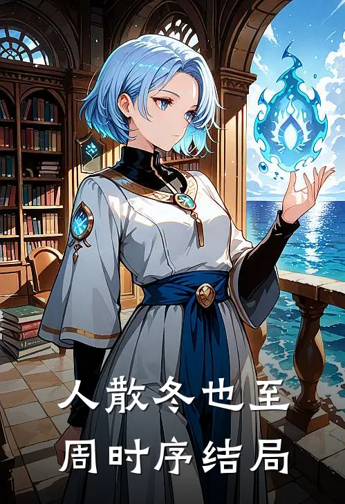 人散冬也至周时序结局