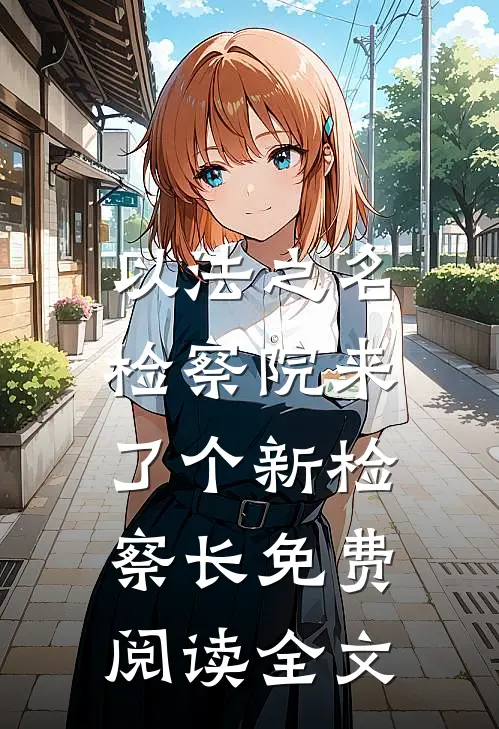 以法之名：检察院来了个新检察长免费阅读全文