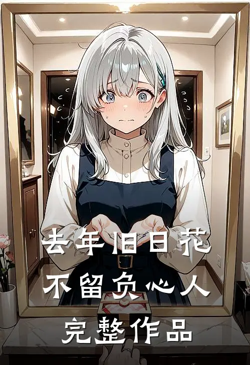 去年旧日花，不留负心人完整作品