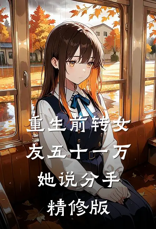 重生前转女友五十一万，她说分手精修版