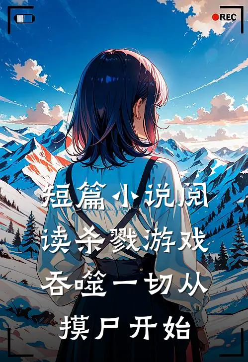 短篇小说阅读杀戮游戏，吞噬一切从摸尸开始