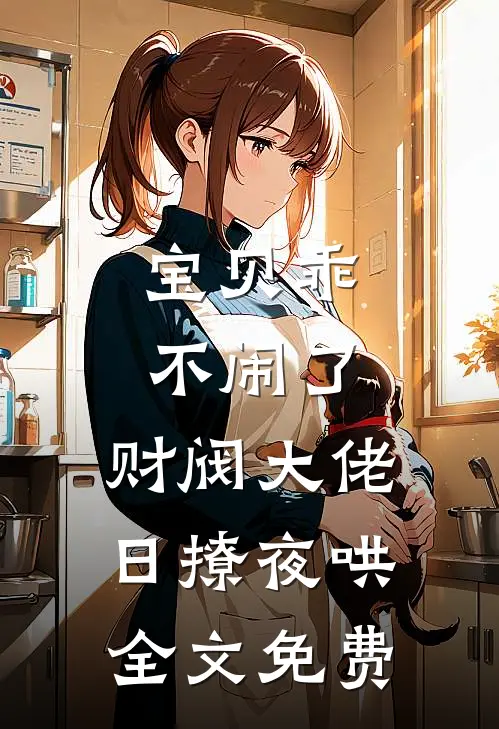 宝贝乖不闹了，财阀大佬日撩夜哄全文免费