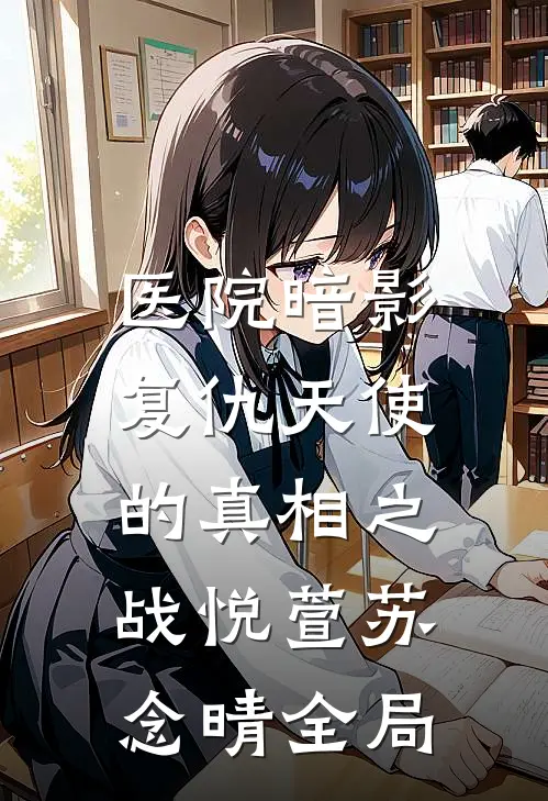 医院暗影：复仇天使的真相之战悦萱苏念晴全局