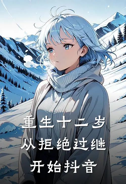重生十二岁，从拒绝过继开始抖音