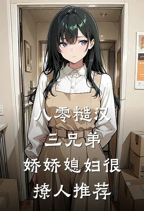 八零糙汉三兄弟：娇娇媳妇很撩人推荐