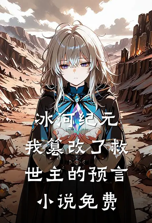 冰河纪元，我篡改了救世主的预言小说免费