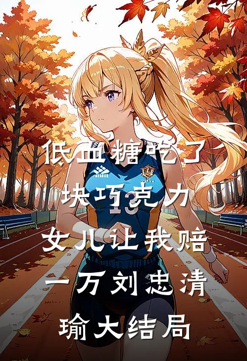 低血糖吃了块巧克力，女儿让我赔一万刘忠清瑜大结局