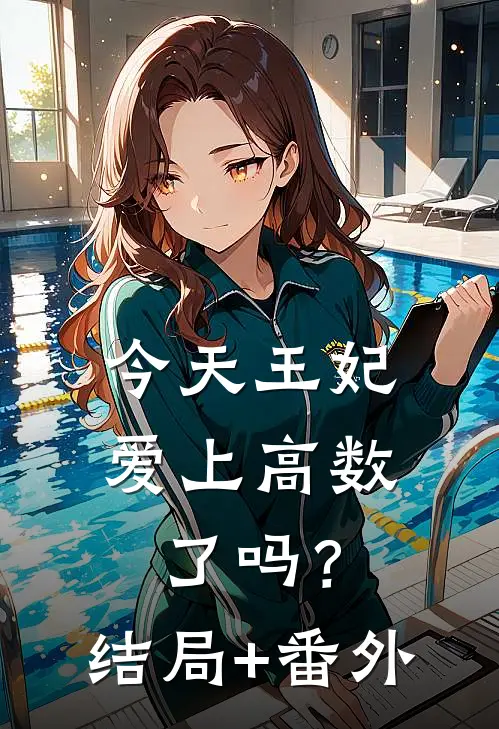 今天王妃爱上高数了吗？结局+番外