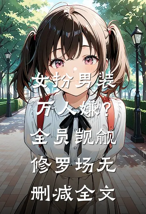 女扮男装万人嫌？全员觊觎修罗场无删减全文