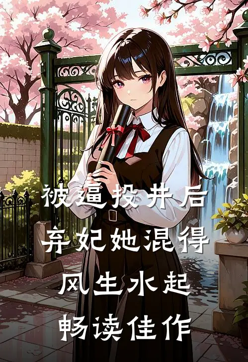 被逼投井后，弃妃她混得风生水起畅读佳作