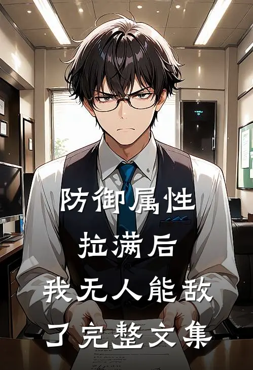 防御属性拉满后，我无人能敌了完整文集