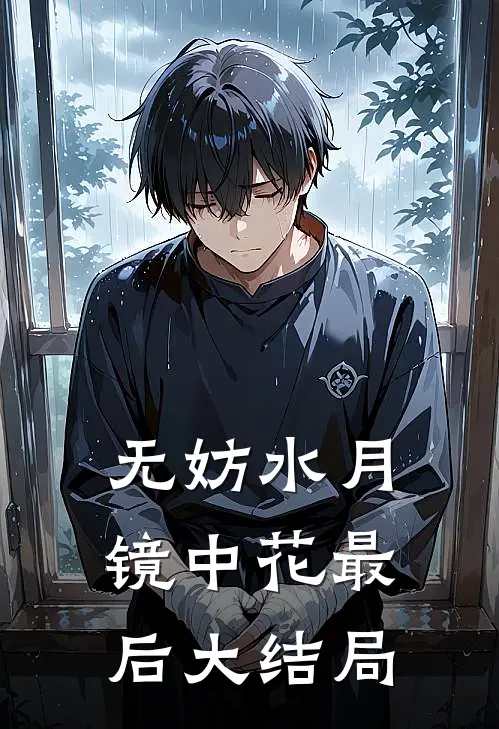 无妨水月镜中花最后大结局