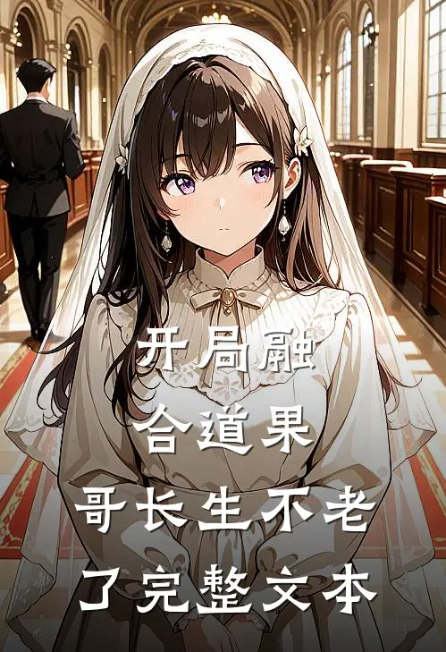 开局融合道果，哥长生不老了完整文本