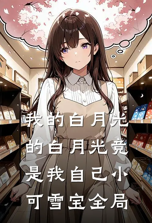 我的白月光的白月光竟是我自己小可雪宝全局