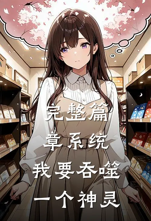 完整篇章系统：我要吞噬一个神灵