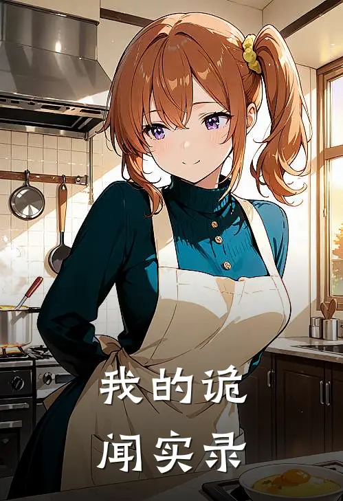 我的诡闻实录